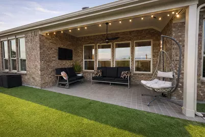 11038 Ortega Street, Frisco, TX 75035 - Photo 5