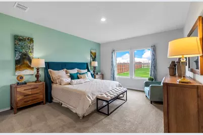 509 Red Admiral Lane, Denton, TX 76259 - Photo 13