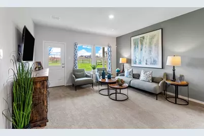 509 Red Admiral Lane, Denton, TX 76259 - Photo 11