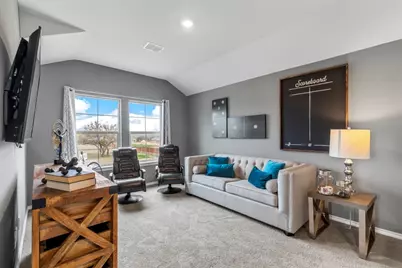 509 Red Admiral Lane, Denton, TX 76259 - Photo 27