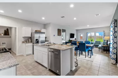 509 Red Admiral Lane, Denton, TX 76259 - Photo 3