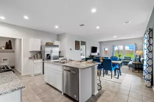 509 Red Admiral Ln, Denton, TX 76259 - Photo 3