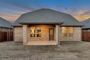 725 Soaring Hawk Dr, Fort Worth, TX 76008 - Photo 39