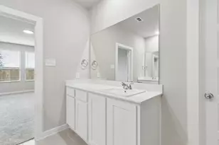 3903 Somerville Dr, Farmersville, TX 75442 - Photo 17