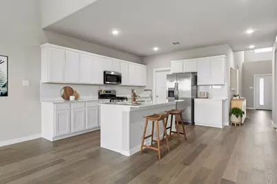 3903 Somerville Drive, Farmersville, TX 75442 - Photo 5