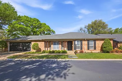 3824 Brookhaven Circle, Fort Worth, TX 76109 - Photo 3