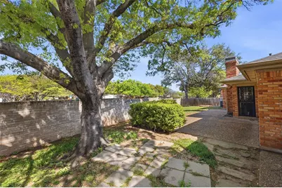 3824 Brookhaven Circle, Fort Worth, TX 76109 - Photo 29