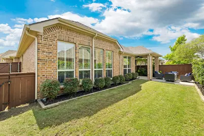 759 Harrington Lane, Celina, TX 75009 - Photo 33