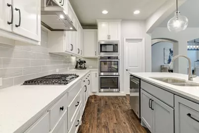 759 Harrington Lane, Celina, TX 75009 - Photo 5