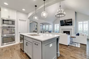 759 Harrington Ln, Celina, TX 75009 - Photo 3