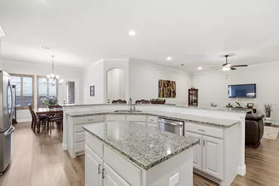 6909 Heather Lane, North Richland Hills, TX 76182 - Photo 13