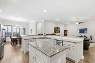 6909 Heather Ln, North Richland Hills, TX 76182 - Photo 13