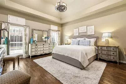 1207 Shady Oaks Circle, McKinney, TX 75072 - Photo 17