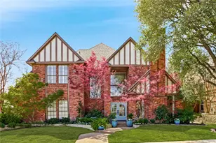 1207 Shady Oaks Cir, McKinney, TX 75072 - Photo 1