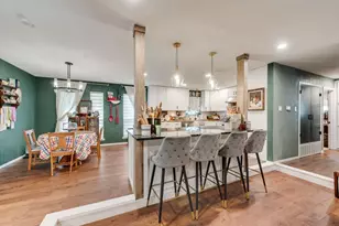 905 Colonial, Cleburne, TX 76033 - Photo 5