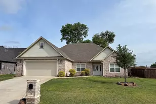 38 Lone Oak Blvd, Pottsboro, TX 75076 - Photo 1