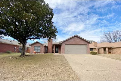 3704 Fairhaven Drive, Fort Worth, TX 76123 - Photo 1
