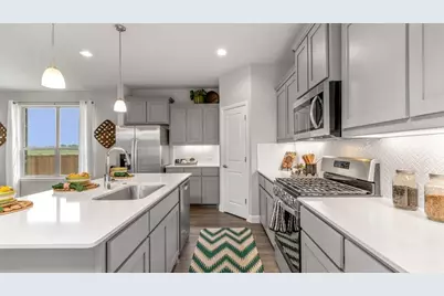 741 Soaring Hawk Drive, Fort Worth, TX 76008 - Photo 3