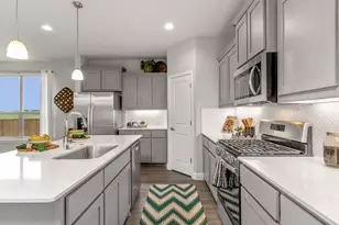 741 Soaring Hawk Dr, Fort Worth, TX 76008 - Photo 3