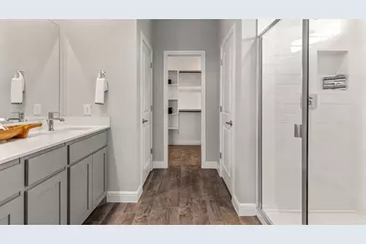 741 Soaring Hawk Drive, Fort Worth, TX 76008 - Photo 9