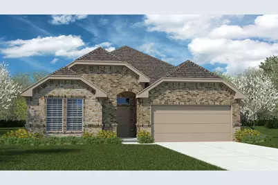 741 Soaring Hawk Drive, Fort Worth, TX 76008 - Photo 1