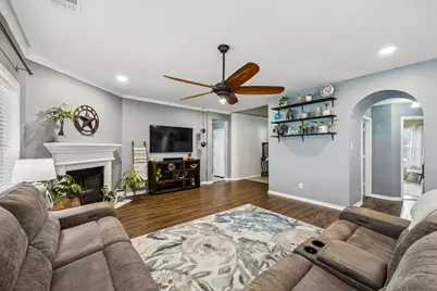 2509 Pinto Drive, Denton, TX 76210 - Photo 5