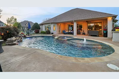 9813 Lindenwood Trail, Denton, TX 76207 - Photo 31