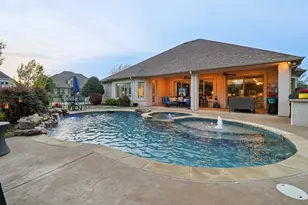 9813 Lindenwood Trail, Denton, TX 76207 - Photo 31