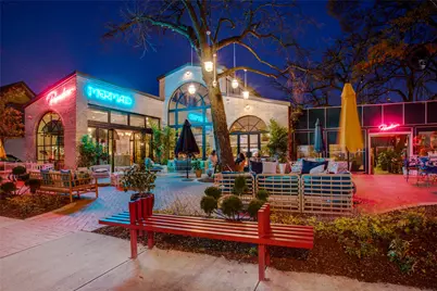 410 Melba Street #4, Dallas, TX 75208 - Photo 33