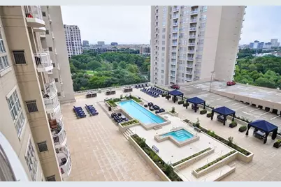 3225 Turtle Creek Boulevard #929, Dallas, TX 75219 - Photo 21