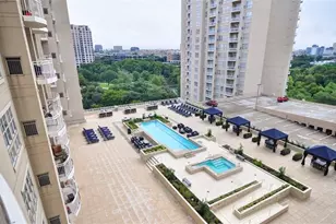 3225 Turtle Creek Blvd, Dallas, TX 75219 - Photo 21