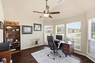 9445 Chuparosa Dr, Fort Worth, TX 76177 - Photo 5