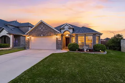 9445 Chuparosa Drive, Fort Worth, TX 76177 - Photo 33