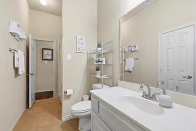 9445 Chuparosa Drive, Fort Worth, TX 76177 - Photo 19