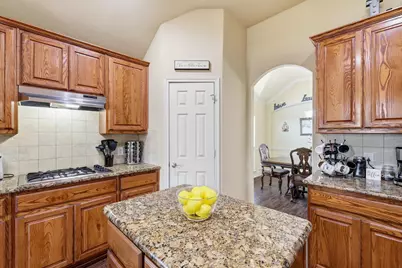 9445 Chuparosa Drive, Fort Worth, TX 76177 - Photo 9