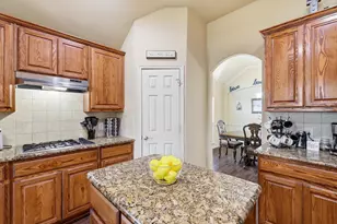 9445 Chuparosa Dr, Fort Worth, TX 76177 - Photo 9