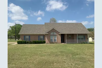 5100 Camino Dos Lagos Drive W, Sherman, TX 75090 - Photo 1