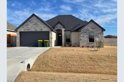 3333 Windcrest Drive, Granbury, TX 76049 - Photo 1