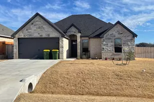 3333 Windcrest Dr, Granbury, TX 76049 - Photo 1