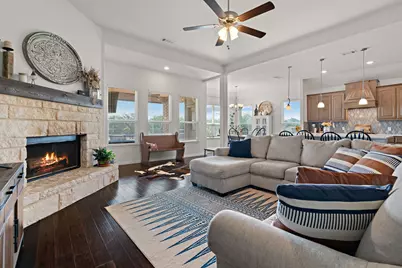 1052 Winecup Lane, Weatherford, TX 76085 - Photo 7