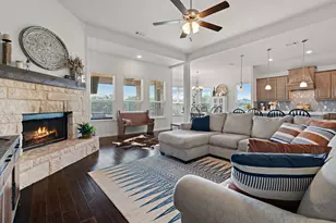 1052 Winecup Ln, Weatherford, TX 76085 - Photo 7