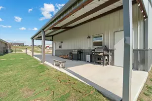 1052 Winecup Ln, Weatherford, TX 76085 - Photo 29