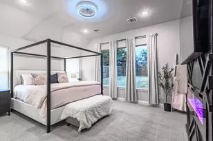 408 Mercer Dr, Josephine, TX 75173 - Photo 7