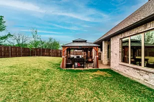 408 Mercer Dr, Josephine, TX 75173 - Photo 33