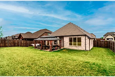 408 Mercer Drive, Josephine, TX 75164 - Photo 35