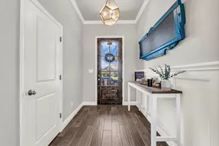 10405 Aquilla Trail, Waco, TX 76708 - Photo 5