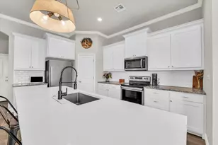 10405 Aquilla Trail, Waco, TX 76708 - Photo 9