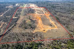 0 Back Forty, Whitehouse, TX 75791 - Photo 1