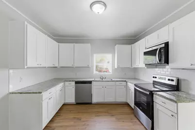 814 N Walnut Street, Sherman, TX 75090 - Photo 5
