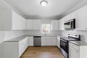 814 N Walnut St, Sherman, TX 75090 - Photo 5